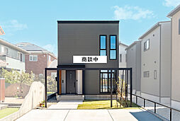 物件画像 小松市吉竹町分譲住宅A棟