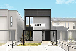 物件画像 小松市吉竹町分譲住宅B棟