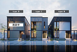 物件画像 小松市吉竹町分譲住宅D棟