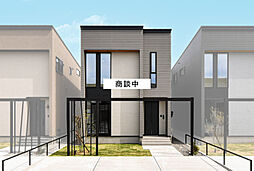 物件画像 小松市吉竹町分譲住宅C棟