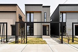物件画像 小松市吉竹町分譲住宅C棟
