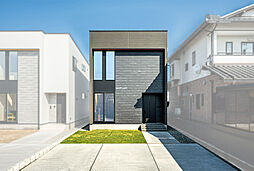 物件画像 小松市桜木町分譲住宅A棟