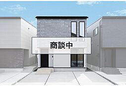 物件画像 金沢市神谷内町分譲住宅B棟