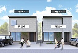 物件画像 金沢市小立野2丁目分譲住宅A棟