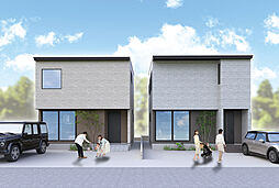 物件画像 金沢市小立野2丁目分譲住宅A棟