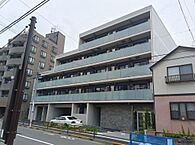 東京都板橋区赤塚4丁目14-7：物件画像／株式会社エリア・パーキング