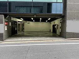 渋谷KIビル駐車場
