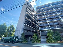 ベイサイドパークOSAKAサウスレジデンシス（バイク）