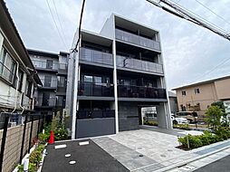 CREVISTA大塚（バイク）