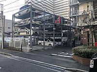 千葉県松戸市松戸1877-1：物件画像／株式会社エリア・パーキング