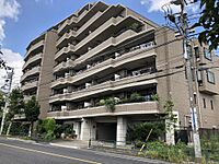 東京都練馬区富士見台1丁目18-9：物件画像／株式会社ファーストハウジング　高円寺店
