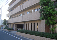 千葉県市川市行徳駅前4丁目13-22：物件画像／株式会社エリア・パーキング