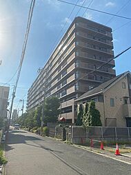 ルネブライトスクエア平野