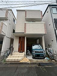 物件画像 神奈川県川崎市川崎区浅田3丁目