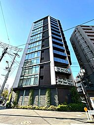 物件画像 プラウド文京千駄木