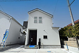 物件画像 大磯町東小磯2期1号棟