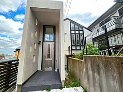 物件画像 神奈川県横浜市金沢区富岡西４丁目