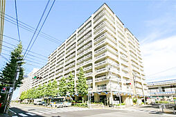 物件画像 ヴェルドミール磯子