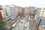 埼京線 板橋駅から徒歩9分