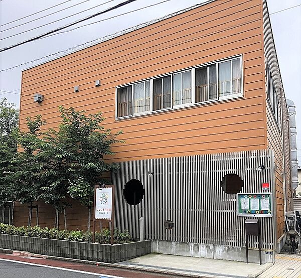 周辺を拡大表示