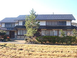 物件画像 三坂売家