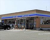 ローソンゆのまち山代北店(86m)