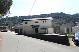 物件画像 岐阜市芥見の邸宅