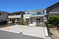 岐阜県大垣市荒尾町1618-17：物件画像