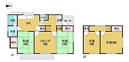 近鉄奈良線 学園前駅 バス9分 東坂(奈良県)下車 徒歩9分