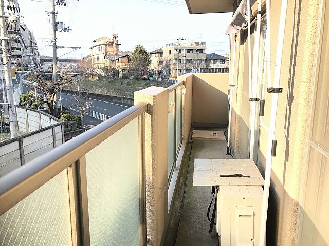 その他 シャンティ―西大寺 2階/-