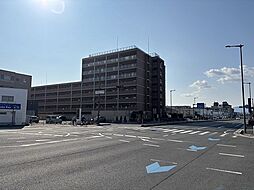 物件画像 エイジングコート奈良新大宮