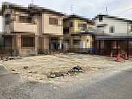 奈良県奈良市四条大路3丁目：物件画像
