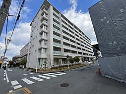物件画像 ローレルコート西大寺国見町弐番館
