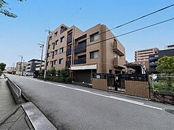 マンションイメージ