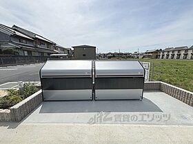 クレメント中今里 108 ｜ 奈良県大和高田市中今里町（賃貸アパート1LDK・1階・44.20㎡） その13