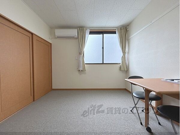 奈良県香芝市瓦口(賃貸アパート1K・2階・23.18㎡)の写真 その5