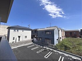 ガルデニアII 302 ｜ 奈良県橿原市法花寺町（賃貸アパート1K・3階・28.87㎡） その24