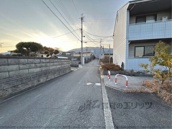 葛城ｇａｒｄｅｎｓＢ 201｜奈良県御所市大字蛇穴(賃貸アパート3K・2階・54.35㎡)の写真 その14