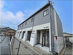 JR和歌山線 JR五位堂駅 徒歩9分の賃貸アパート