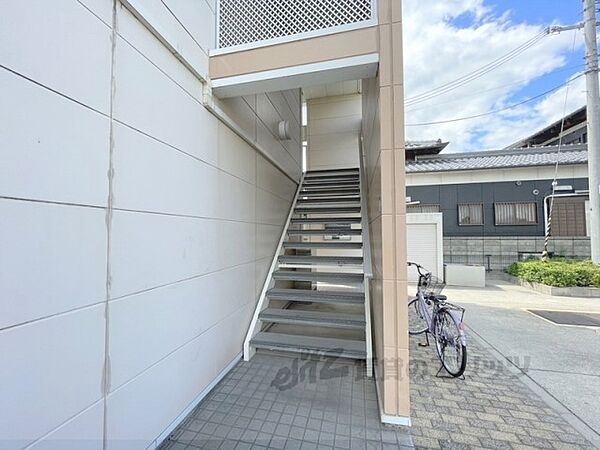 奈良県大和高田市土庫2丁目(賃貸アパート1K・2階・23.18㎡)の写真 その11