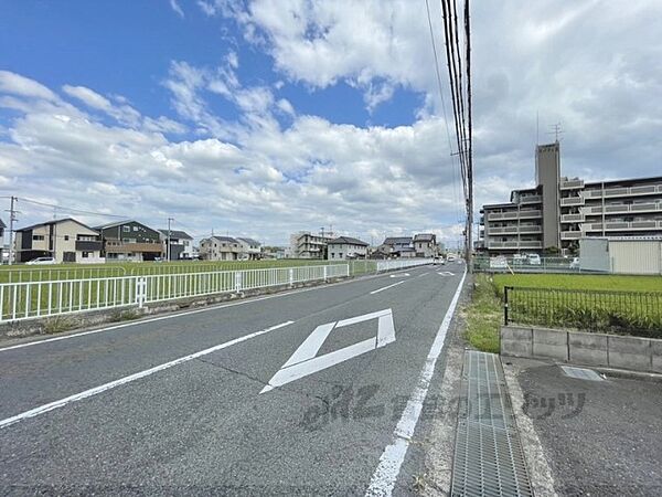 奈良県大和高田市土庫2丁目(賃貸アパート1K・2階・23.18㎡)の写真 その13