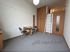 レオパレスパレモII 205 ｜ 奈良県磯城郡田原本町（賃貸アパート1K・2階・19.87㎡） その6