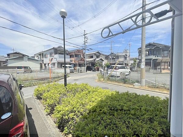 レオパレスオアシス 106｜奈良県大和郡山市小泉町(賃貸アパート1K・1階・23.71㎡)の写真 その18