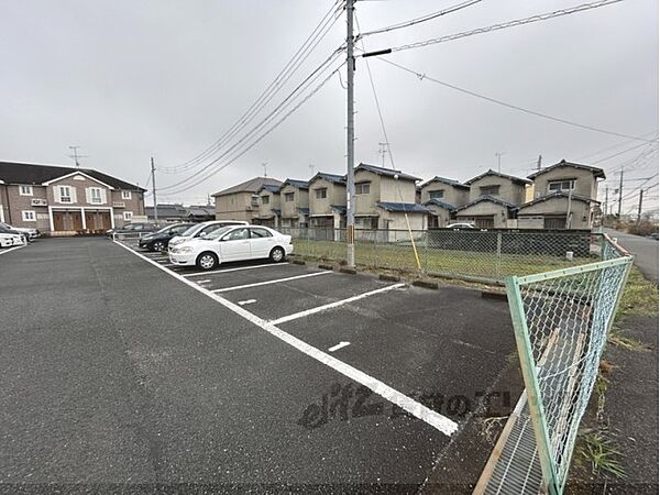 コモドビラI 203｜奈良県桜井市大字戒重(賃貸アパート2LDK・2階・68.33㎡)の写真 その21