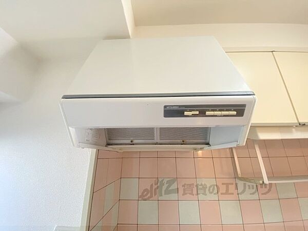 ロイヤルハイツ東生駒 206｜奈良県生駒市辻町(賃貸マンション1LDK・2階・39.00㎡)の写真 その26