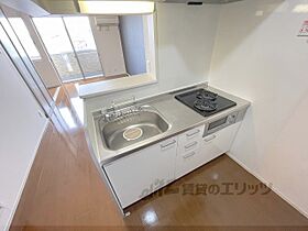 フィオーレ三条 301 ｜ 奈良県奈良市三条大路1丁目（賃貸アパート1LDK・3階・33.40㎡） その10