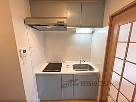 アイリスハイツ8号館 603 ｜ 奈良県天理市川原城町（賃貸マンション1K・6階・32.80㎡） その3