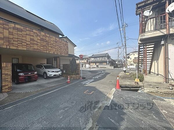 メゾンクレール 202｜奈良県桜井市大字粟殿(賃貸アパート1LDK・2階・50.96㎡)の写真 その6