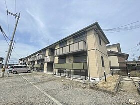 アガーペ八木 105 ｜ 奈良県橿原市北八木町２丁目（賃貸アパート2LDK・1階・50.70㎡） その1