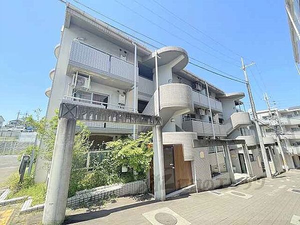 奈良県生駒市辻町(賃貸マンション1K・2階・21.39㎡)の写真 その1